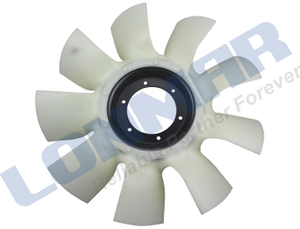 4282823M1 L70.1371 Massey Ferguson Fan Blade