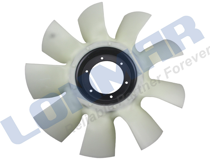4282823M1 L70.1371 Massey Ferguson Fan Blade