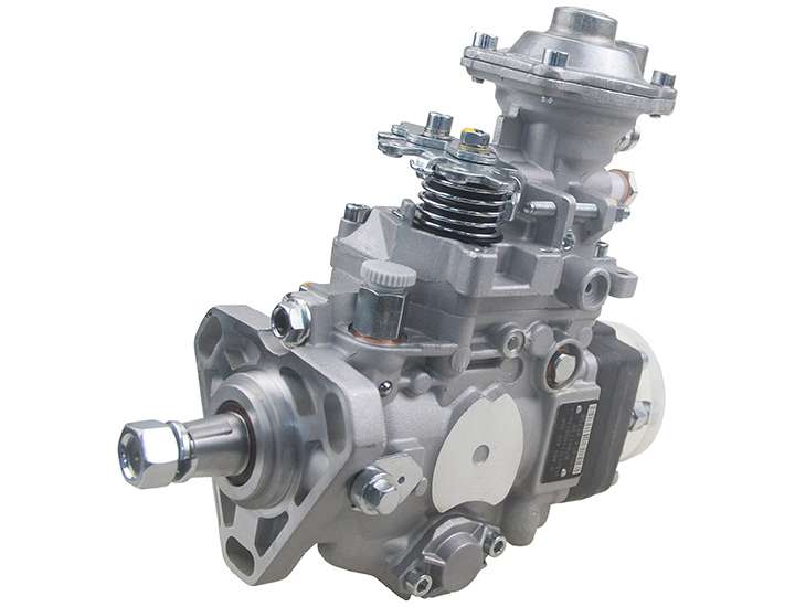 87801139 L69.2101 New Holland Fuel Injection Pump