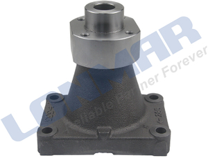 4113H072 L70.1386 Perkins Fan Drive Housing