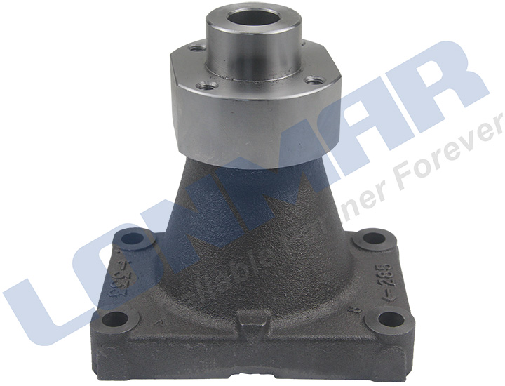 4113H072 L70.1386 Perkins Fan Drive Housing