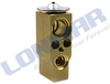 AL160578 L79.0027 John Deere Expansion Valve