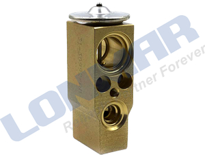 AL160578 L79.0027 John Deere Expansion Valve