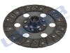 L71.1218 Deutz-Fahr Clutch Disc
