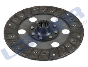 L71.1218 Deutz-Fahr Clutch Disc