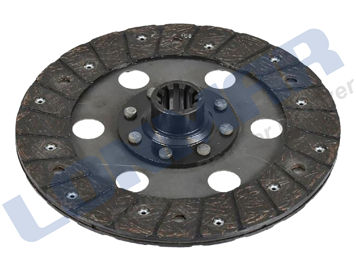 L71.1218 Deutz-Fahr Clutch Disc