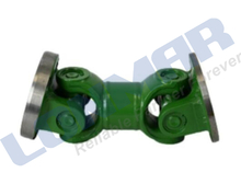 AL167208 Drive Shaft for John Deere Tractor Spare Parts