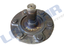6A100-57300,6A100-57320,6A100-57322 Shaft for Kubota Tractor Spare Parts