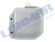121468-44510 Expansion Tank for Yanmar Tractor Spare Parts