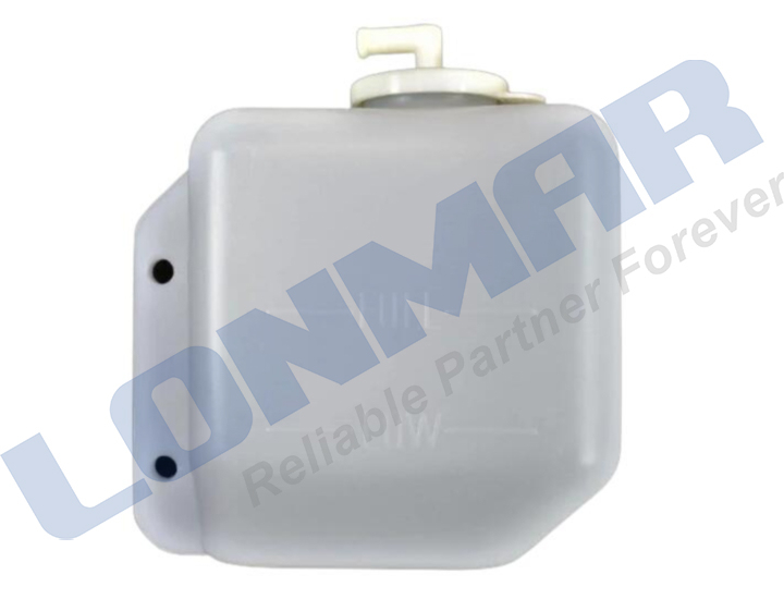 121468-44510 Expansion Tank for Yanmar Tractor Spare Parts