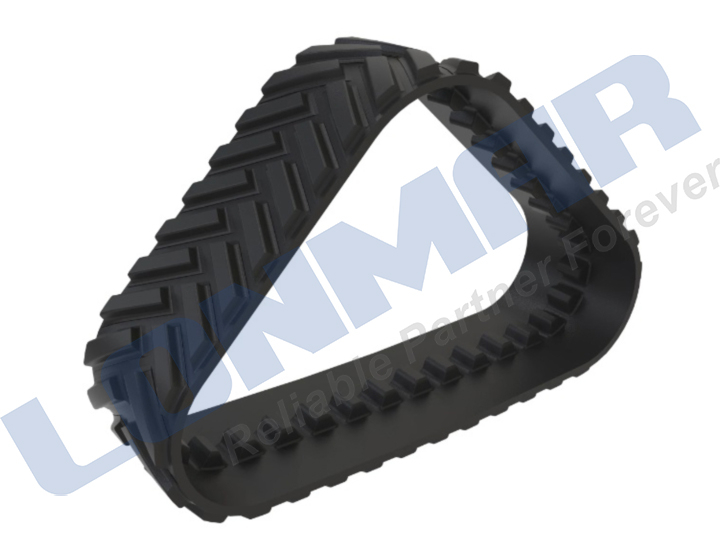 R571656 Track for John Deere Tractor Spare Parts