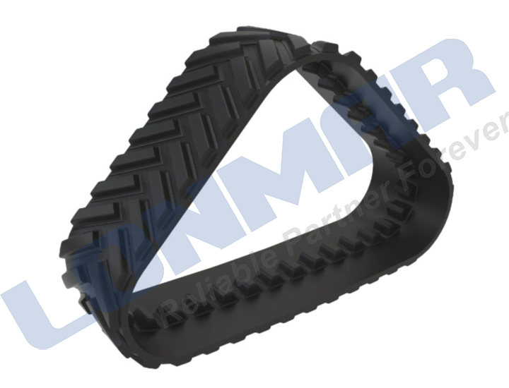 R571656 Track for John Deere Tractor Spare Parts