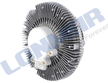 4282824M1 Viscous Drive for Massey Ferguson Tractor Spare Parts