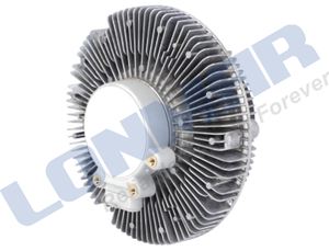 4282824M1 Viscous Drive for Massey Ferguson Tractor Spare Parts