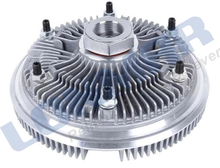 47712724 Viscous Drive for Case IH Tractor Spare Parts