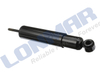 343351A1 Shock Absorber for Case IH Tractor Spare Parts