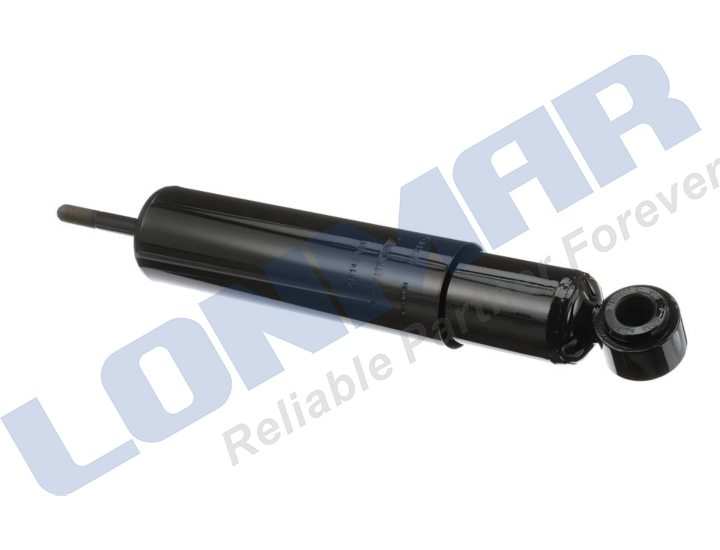 343351A1 Shock Absorber for Case IH Tractor Spare Parts