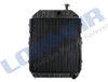 D5NN8005S,D5NN8005P Radiator for Ford New Holland Tractor Spare Parts