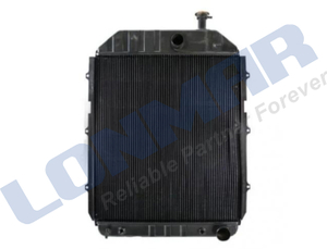D5NN8005S,D5NN8005P Radiator for Ford New Holland Tractor Spare Parts