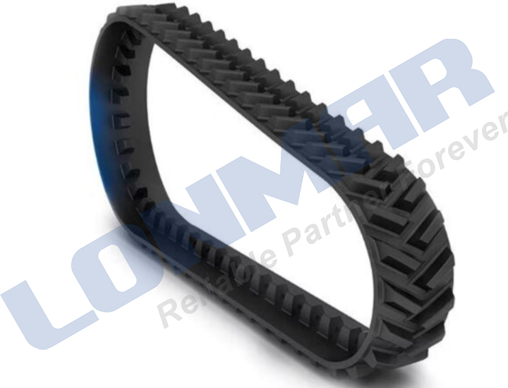 601908D1,588715D1 Track for Fendt Tractor Spare Parts