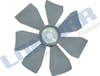 L70.0108 2485C519 Fan Blade used for Perkins Tractor