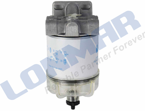L69.2603 905410500095E Fuel Filter used for MWM Tractor 4.10,6.10