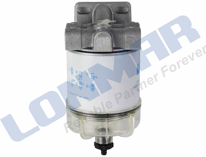 L69.2603 905410500095E Fuel Filter used for MWM Tractor 4.10,6.10