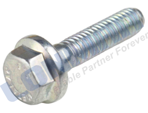 L68.6686 602002600625E Bolt used for MWM Tractor D229