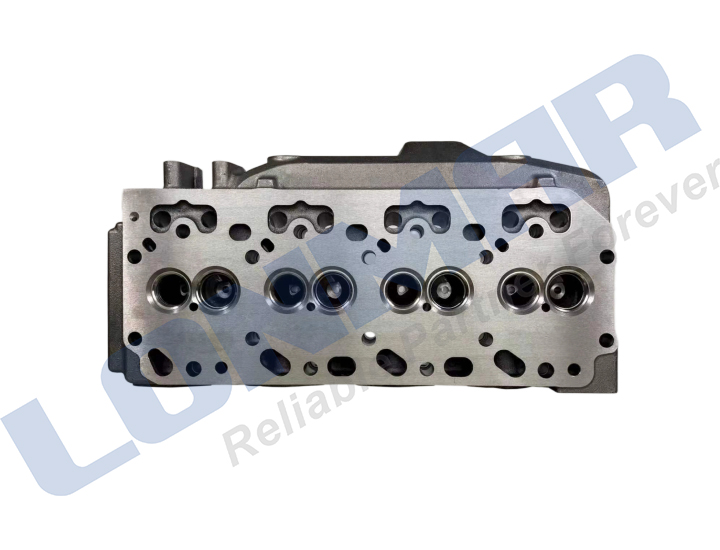 L68.8141 RE57234,R121402,SE501579 Cylinder Head used for John Deere Tractor 4045DBM03,4045DF120,4045DF120R02,4045DF150,4045DF150R02,4045DF153,4045DF159,4045DF270,4045DF271