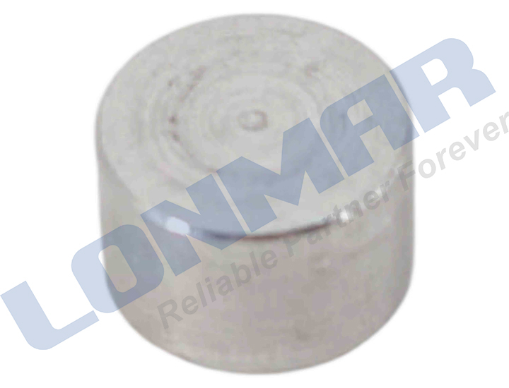 L68.8395 922903270054E Core Plug used for MWM Tractor 229/3TCA,229/4,229/4TD,229/4TDEC,229/6,229/6EC,229/6TBD,229/6TBDEC