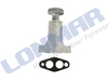 L69.6863 4W-0788,105-2508 Feed Pump used for Caterpillar Tractor 153,160G,163,205B,215B,224B,350,350 L