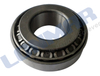 L86.0820 JD8996+JD7293 Tapered Roller Bearing used for John Deere STS Series
