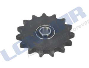 L86.0953 AN15521 AE27909 Idler Sprocket used for John Deere STS Series