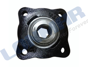 L86.0990 AH219987 Bearing Housing used for John Deere STS Series