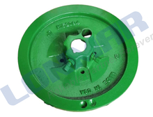 L86.1023 AH146462 Belt Pulley used for John Deere STS Series