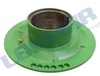L86.1117 AH201417 Belt Pulley used for John Deere STS Series