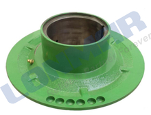L86.1117 AH201417 Belt Pulley used for John Deere STS Series