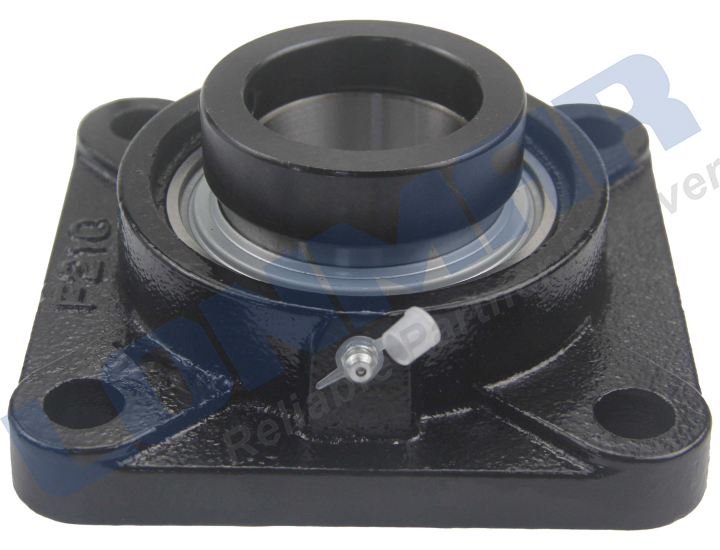 L86.0154 AH232668 AH212944 Flanged Housing used for John Deere STS Series
