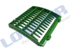 L86.1047 H159065 Separator Grate used for John Deere STS Series
