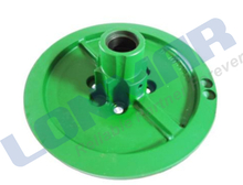 L86.1076 AH157219 Belt Pulley used for John Deere STS Series