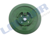 L86.0096 AH167534 AXE14339 Belt Pulley used for John Deere STS Series