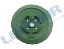 L86.0096 AH167534 AXE14339 Belt Pulley used for John Deere STS Series