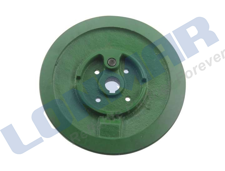 L86.0096 AH167534 AXE14339 Belt Pulley used for John Deere STS Series