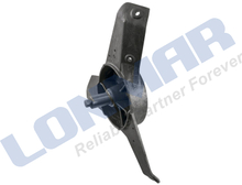 L86.1055 KXE10164 Nose Spider Repair Kit used for John Deere STS Series