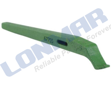 L84.1028 H206715 Handle used for John Deere STS Series