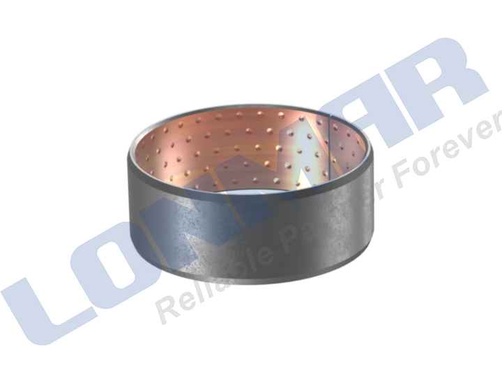 L86.0535 H105584 Bush used for John Deere STS Series