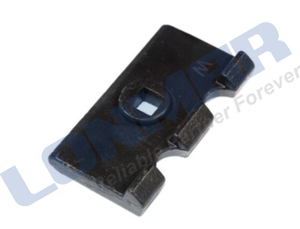 L86.1179 H208429 Wear Plate used for John Deere STS Series