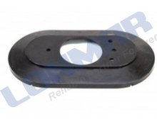 L86.1161 H203497 Seal used for John Deere STS Series