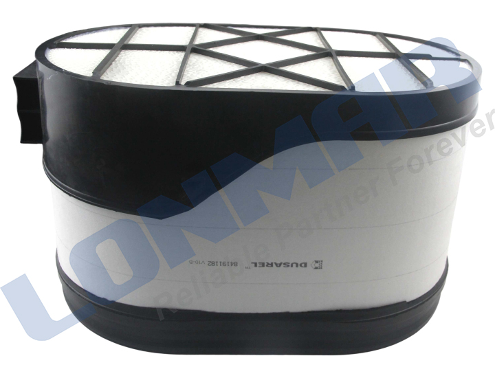 84191182 Air Filter used for Case IH Magnum 235 Magnum 250 Magnum 260 Magnum 2654 Magnum 280 Magnum 290 Magnum 310