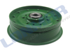 L86.0978 AH210922 Idler Pulley used for John Deere 9470 STS 9560 STS Self-Propelled 9570 STS 9570 STS Self-Propelled 9650 STS 9660 STS 9670 STS